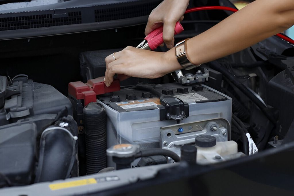 Common Mistakes To Avoid When Disconnecting A Car Battery